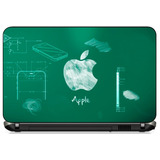 Skin Notebook Macbook Apple Maca Mac