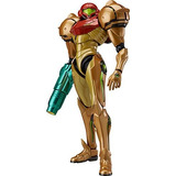 Good Smile Metroid Prime 3 Corrupcion Figura De Accion De 