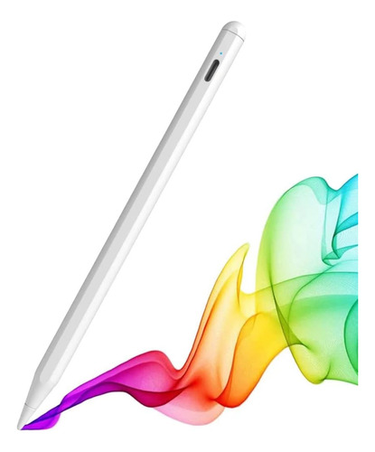 Lapiz Optico Para Apple iPad Pro (2022) 12.9/11 6/5/4/3 Gen
