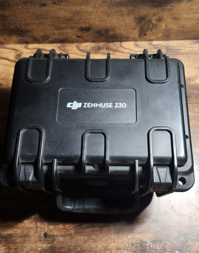 Dji Zenmuse Z30