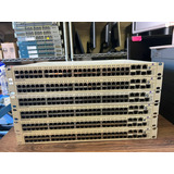 Switch Alcatel-lucent Omnistack Ls 6248p Poe - 48 Portas