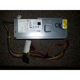 Fuente Atx Dell D250ad-00 Optiplex 390 790 990 250w 