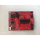Kit De Desenvolvimento Microcontrolador Msp430g2553 Launchpa