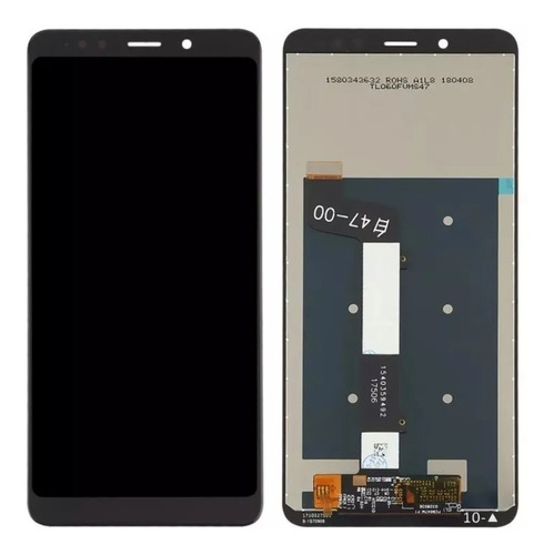 Modulo Pantalla Lcd Touch Xiaomi Redmi Note 5 / 5 Pro Origin