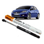 Kit X2 Amortiguadores Delanteros Corven Fiat Bravo 10/ Fiat Bravo