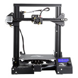 Ender 3 Pro Extrusion Directa 