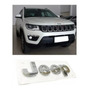 Insignia Trail Rated 4x4 Jeep Renegade Trailhawk (2015-2021) Jeep Compass