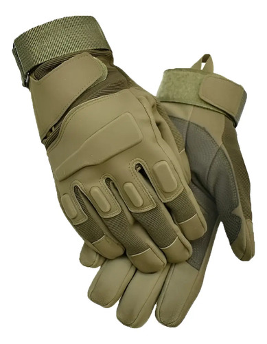 Guantes Tacticos Black Hawk Antiderrapante Gruesos Lo Mejor!