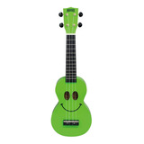 Ukelele Mahalo Smile - Soprano 4 Cuerdas