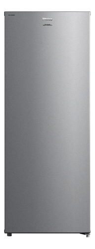 Freezer Vertical Philco 201 Litros Pfv205b Inox