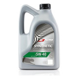 Aceite Puma Synthetic 5w-40 4 Litros