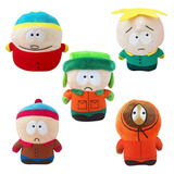 Peluche South Park Regalos Detalles Fiestas Niños Cumpleaños