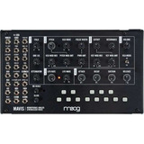 Moog Mavis Analog Synthesizer Kit - Undergroundweb
