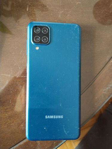 Samsung Galaxy A12 64gb 4gb Ram