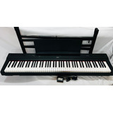 Piano Digital Yamaha P-125