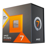 Procesador Ryzen 9 7900x3d 4.40ghz 12-core 128mb