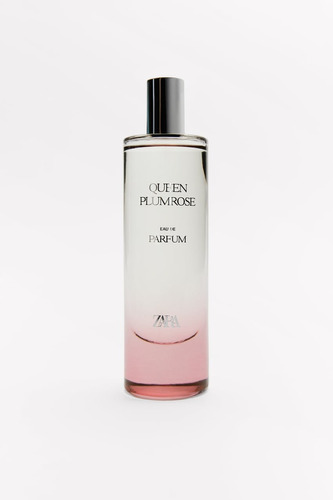 Perfume Zara Queen Plumrose 80 Ml