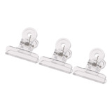 6pcs Pinzas Para Pinchar Clavos En Forma De C Clips Para