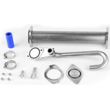 Kit De Derivacion Y Emilinacion De Egr Ford F250 F350 F450 