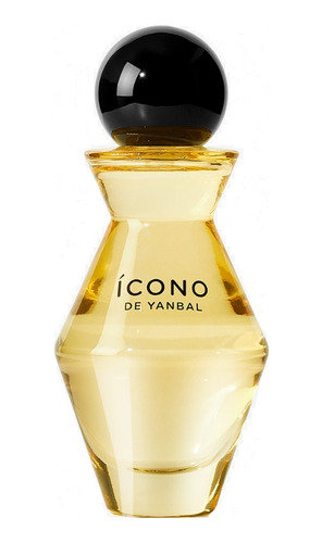 Perfume Icono Yanbal 50ml - L a $1030