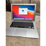 Macbook Air I5 2013 256 Gb Apple Barato