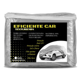 Capa Cobrir Carro Camionete Pick Up Forrada Impermeável 100%