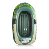 Bote Inflable Pesca Verano Divertido Canoa Kayak.persona