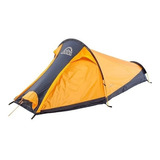 Carpa Alta Montaña Doite Zolo 1 Persona 1,4 Kg 5000mm Alum