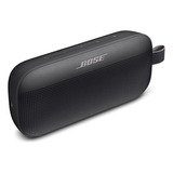 Parlante Bose Soundlink Flex Portátil Bluetooth Waterproof