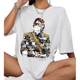 Remerasmichael Jackson/ Pop / Musica