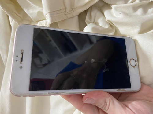 iPhone 6s Plus Para Repuestos