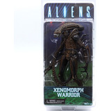 Neca Aliens Xenomorph Warrior Café