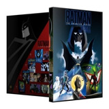 Batman  Películas En Dvd 