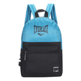 Mochila Urbana Everlast Portanotebook Liviana Style Facultad