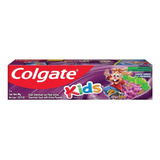 Colgate Gel Dental Kids 50g Pasta Niños 
