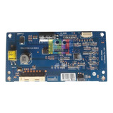 Placa Inverter LG 32lk330 Cod 3pega2004a-r