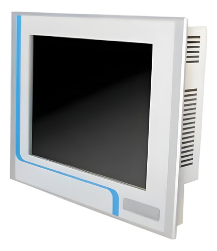 Panel Flat Monitor 15  Touch Screen 4:3 - Hs Hs-327