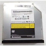Lenovo Thinkpad L420 Dvd Cd-rw Optical Drive + Bezel 04w Nnk