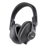 Audifonos Over-ear De Estudio Con Bluetooth Akg K371bt