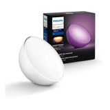 Philips Hue Go Connector Led Smart Portable Light Blanco Y C