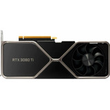 Placa De Vídeo Rtx 3080ti Founders Edition