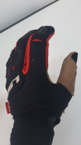 Guantes De Moto Ls2 Verano