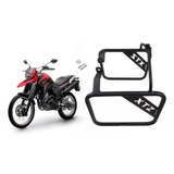 Afastador De Alforge P/yamaha Xtz 250 Lander 2019_2024