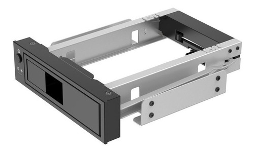 Adaptador Gaveta Rack Hd 3.5 Sata Baia Frontal - Orico