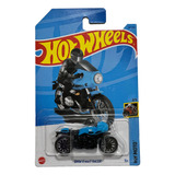 Hot Wheels 2023 Bmw R Ninet Racer 68/250 Hw Moto 2/5 T Hunt