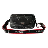 A Guess Bolso De Hombro Cuadrado Bolso Bandolera Unisex