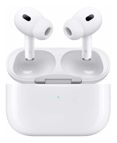 AirPods Pro 2da Generación - Nuevos Sellados, Originales!!