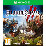 Blood Bowl 2 Juego De Xbox One Nuevo Sellado