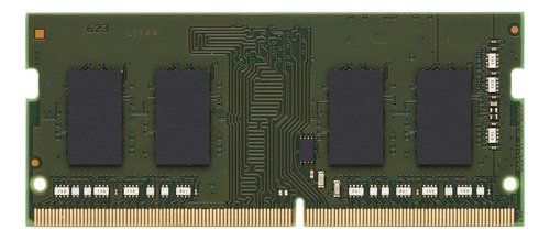 Memoria Ram 8 Gb Ddr4 2666 Mhz