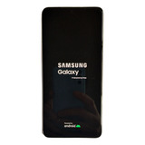 Celular Samsung Galaxy S21 5g 128 Gb Phantom White Impecable